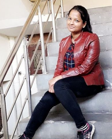 Bhawna Aggarwal