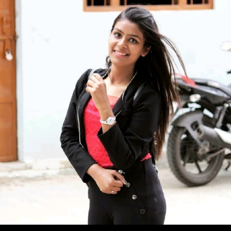 Khushi Bansal