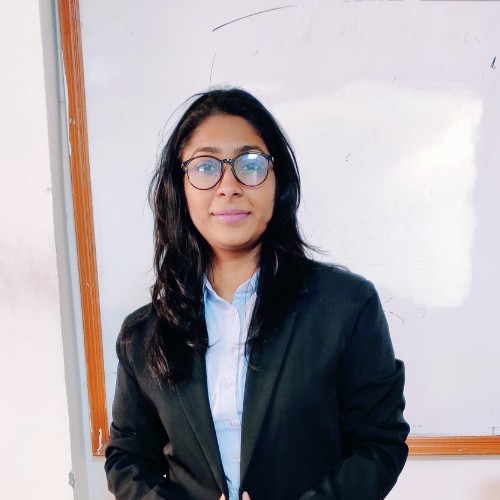 Manvi Tyagi