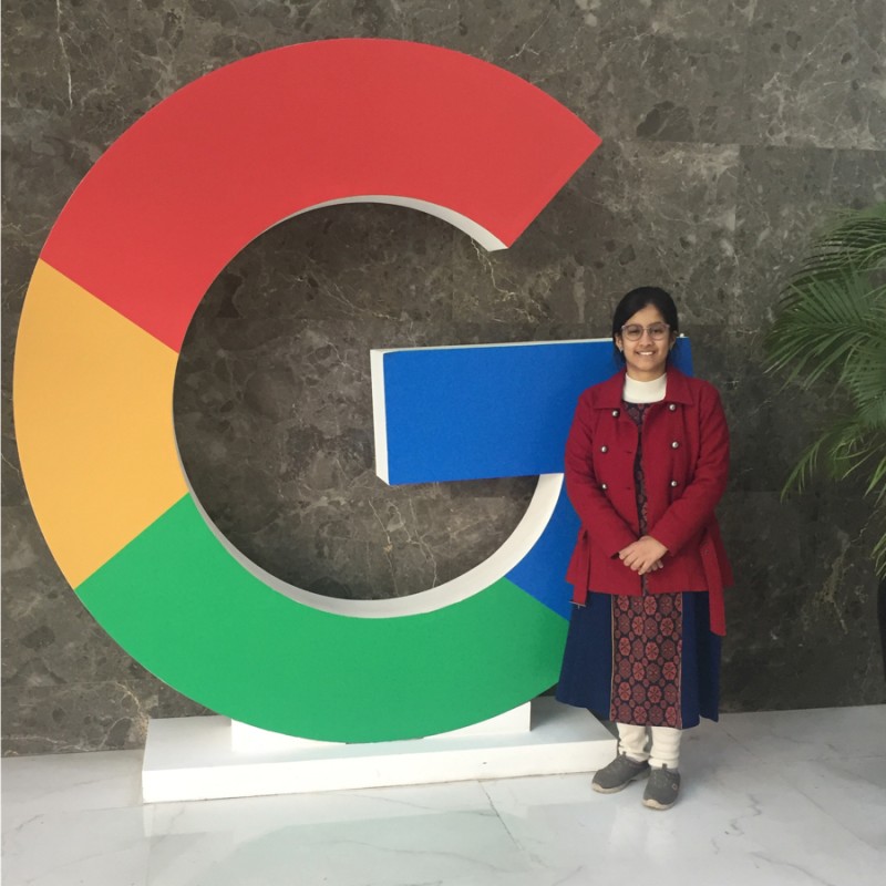 Muskan Hussain
