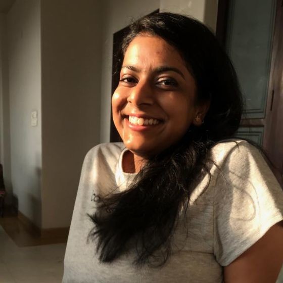 Shreya Garg