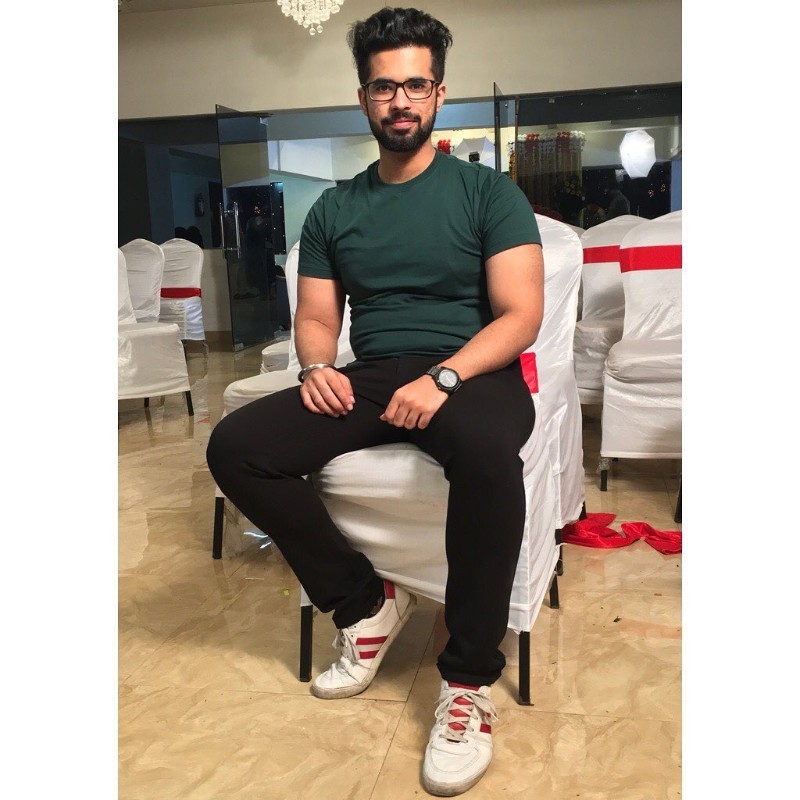 Vikram Bedi